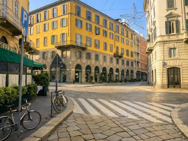 Appartamento in vendita a Milano MI