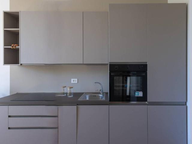 Appartamento in vendita a Milano MI