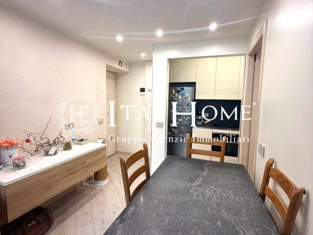 Appartamento in vendita a Milano MI