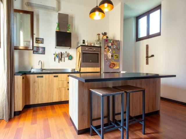Appartamento in vendita a Milano MI