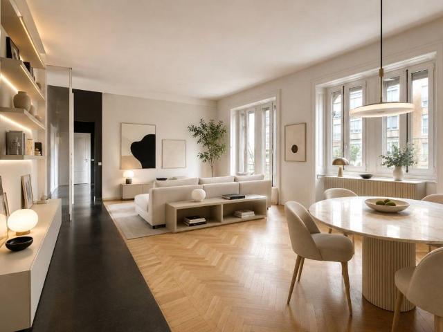 Appartamento in vendita a Milano MI
