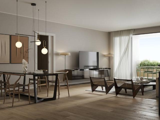 Appartamento in vendita a Milano MI