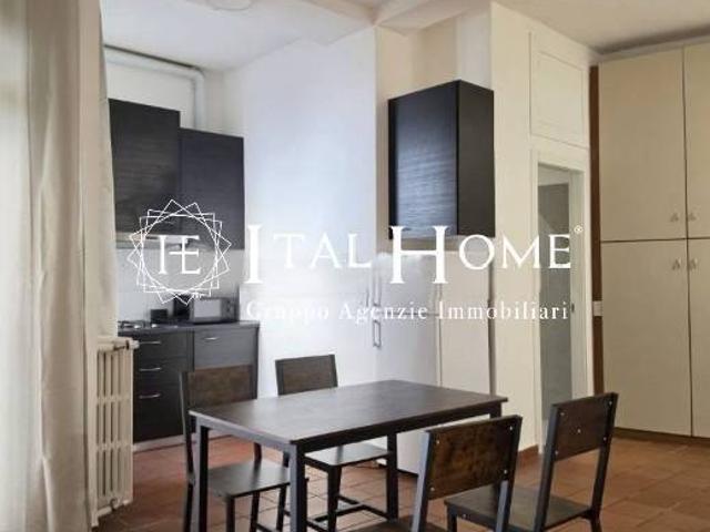 Appartamento in vendita a Milano MI