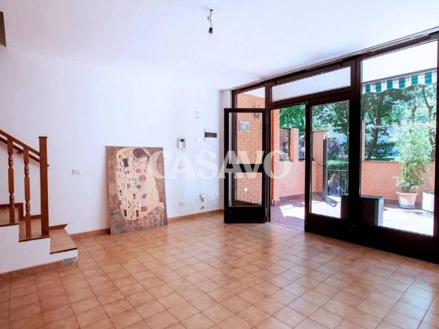 Appartamento in vendita a Milano MI
