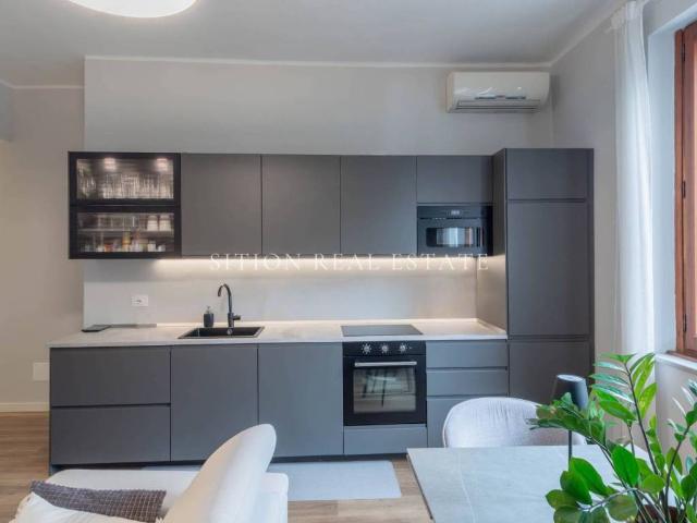 Appartamento in vendita a Milano MI