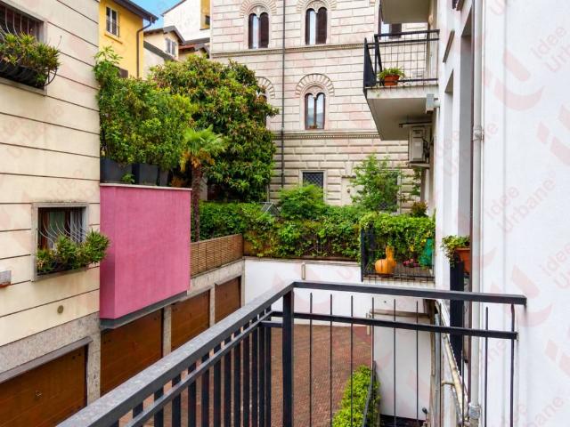 Appartamento in vendita a Milano MI