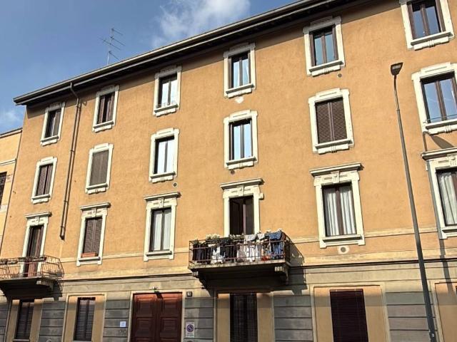 Appartamento in vendita a Milano MI