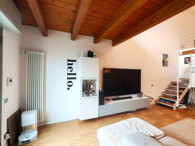 Appartamento in vendita a Milano MI
