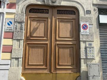 Appartamento in vendita a Milano MI