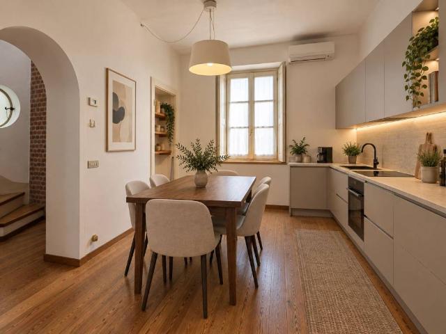 Appartamento in vendita a Milano MI