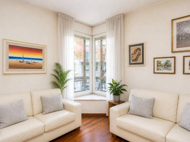 Appartamento in vendita a Milano MI