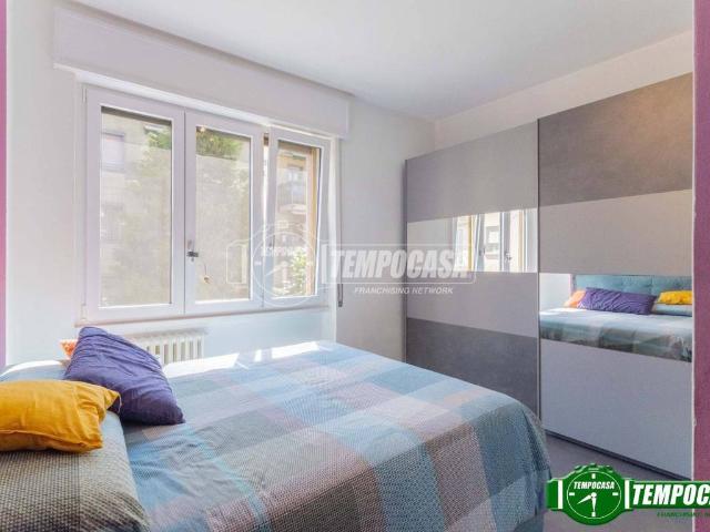 Appartamento in vendita a Milano MI