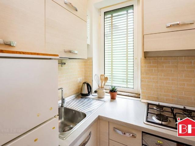 Appartamento in vendita a Milano MI
