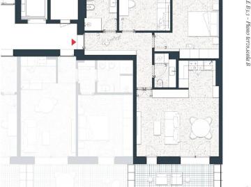 Appartamento in vendita a Milano MI