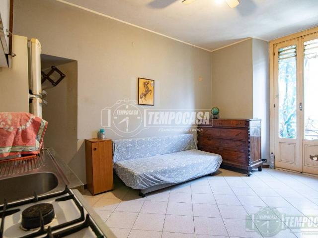 Appartamento in vendita a Milano MI
