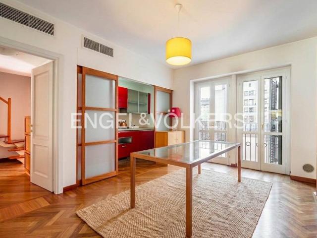 Appartamento in vendita a Milano MI