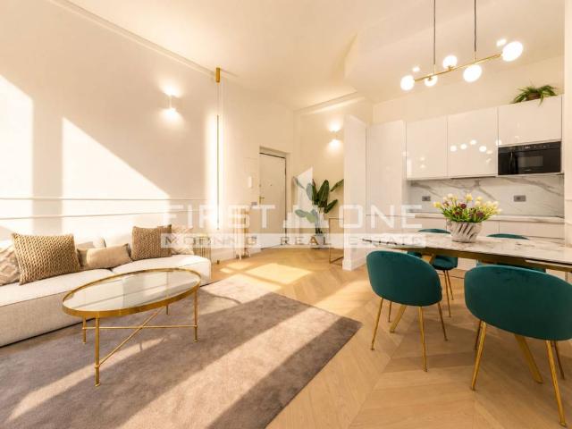 Appartamento in vendita a Milano MI