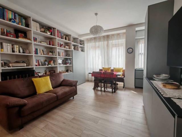 Appartamento in vendita a Milano MI