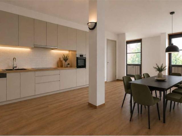 Appartamento in vendita a Milano MI
