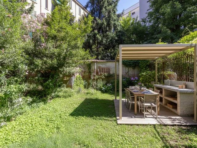 Appartamento in vendita a Milano MI