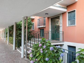 Appartamento in vendita a Milano MI