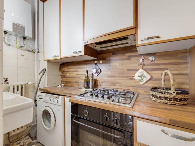 Appartamento in vendita a Milano MI