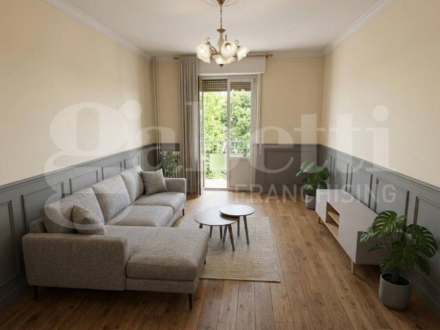 Appartamento in vendita a Milano MI