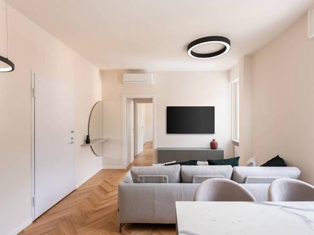 Appartamento in vendita a Milano MI