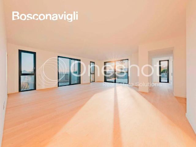 Appartamento in vendita a Milano MI