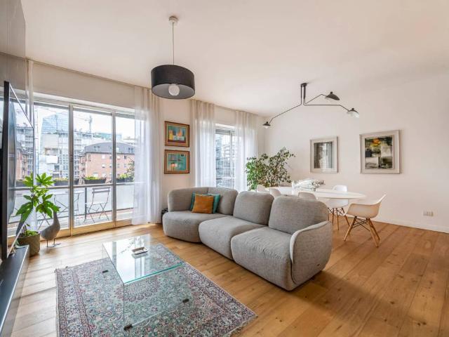 Appartamento in vendita a Milano MI
