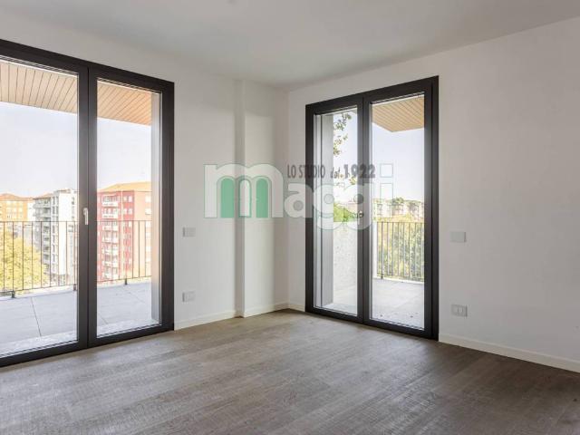 Appartamento in vendita a Milano MI