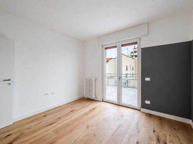 Appartamento in vendita a Milano MI