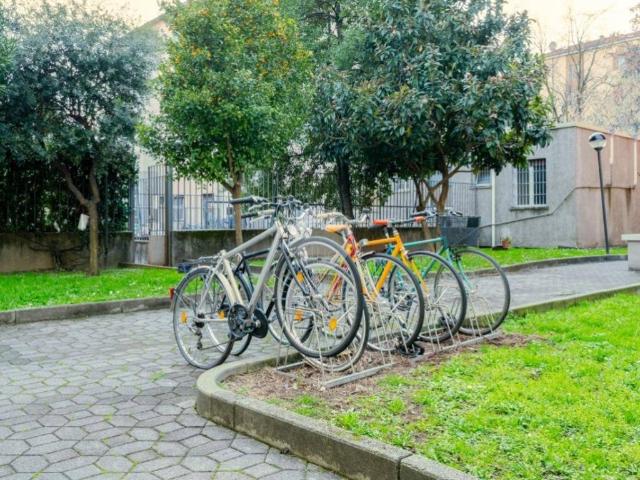 Appartamento in vendita a Milano MI