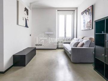 Appartamento in vendita a Milano MI