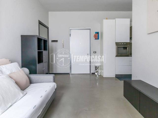 Appartamento in vendita a Milano MI