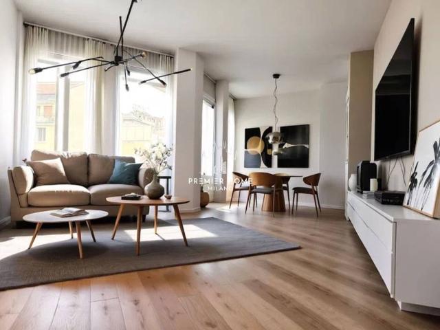 Appartamento in vendita a Milano MI
