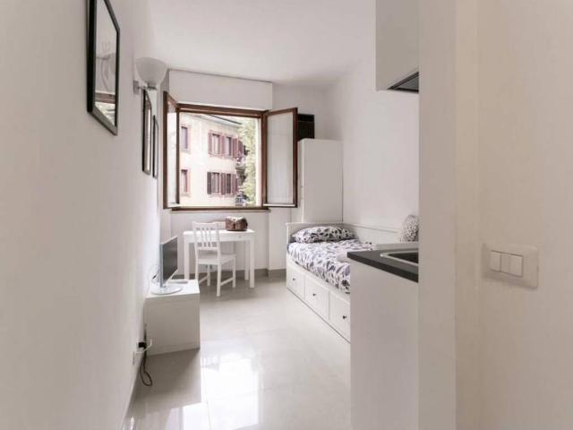 Appartamento in vendita a Milano MI