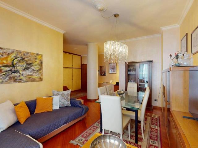 Appartamento in vendita a Milano MI