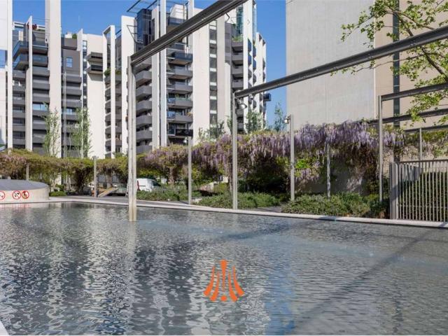 Appartamento in vendita a Milano MI