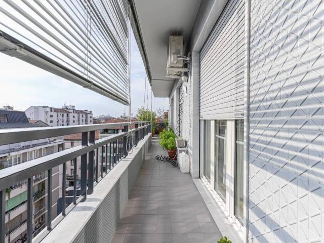 Appartamento in vendita a Milano MI
