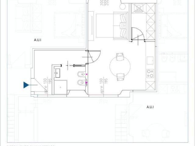 Appartamento in vendita a Milano MI