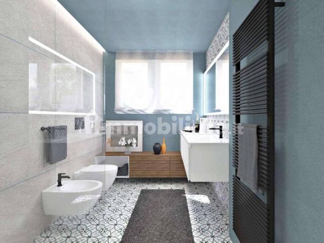 Appartamento in vendita a Milano MI