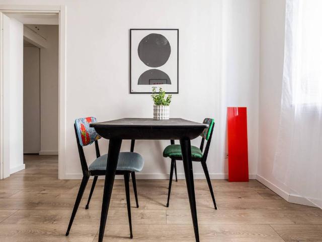 Appartamento in vendita a Milano MI