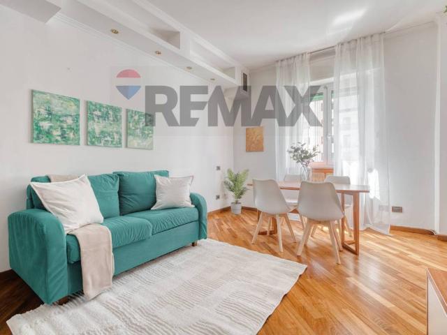 Appartamento in vendita a Milano MI