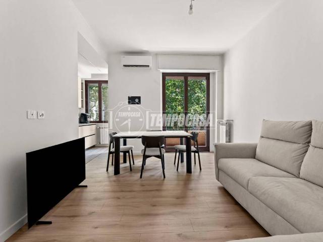 Appartamento in vendita a Milano MI