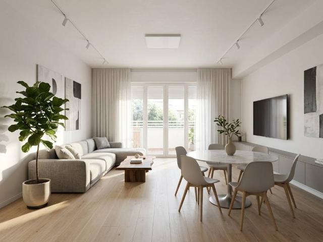 Appartamento in vendita a Milano MI