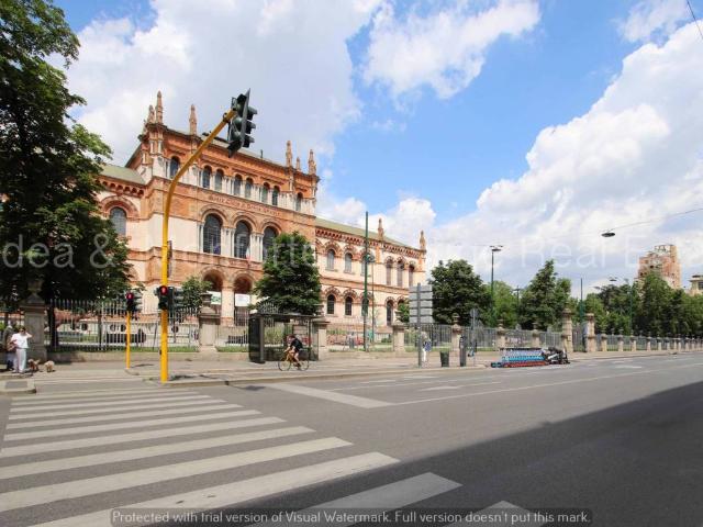 Appartamento in vendita a Milano MI