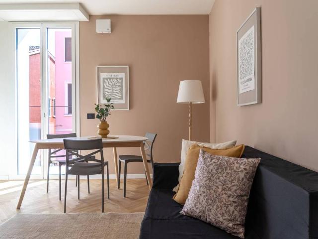 Appartamento in vendita a Milano MI