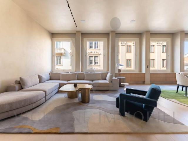 Appartamento in vendita a Milano MI