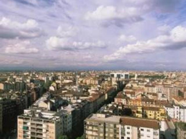 Appartamento in vendita a Milano MI